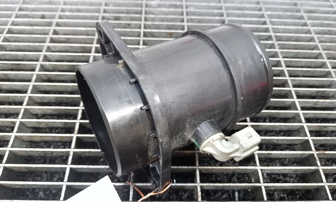 DEBITMETRU AER RENAULT KANGOO / GRAND KANGOO II 2008-2013