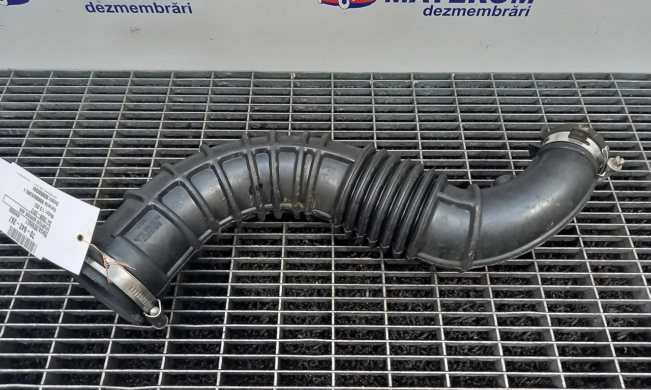 FURTUN ADMISIE AER RENAULT KANGOO / GRAND KANGOO II 2008-2013
