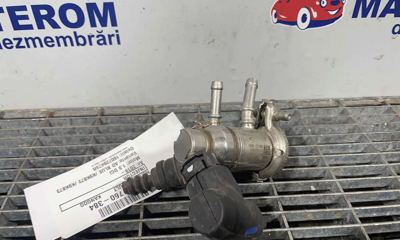 INJECTOR AD BLUE RENAULT KANGOO / GRAND KANGOO II 2008-2026