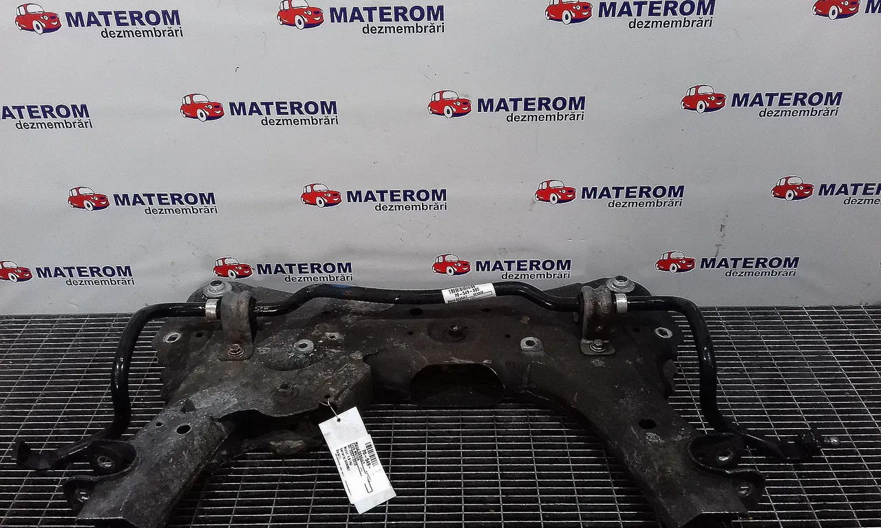JUG MOTOR RENAULT KANGOO / GRAND KANGOO II 2008-2013