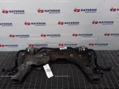 JUG MOTOR RENAULT KANGOO / GRAND KANGOO II 1.6 2008-2013 oe 544013205R, vedere frontata