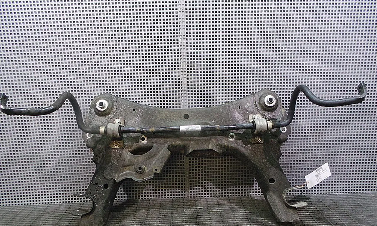 JUG MOTOR RENAULT KANGOO / GRAND KANGOO II 2008-2013