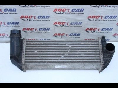 Radiator intercooler RENAULT KANGOO / GRAND KANGOO II 2008-2026 oe 144963234R, vedere frontata