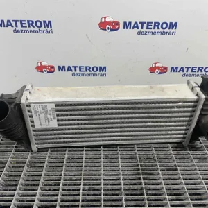 RADIATOR INTERCOOLER