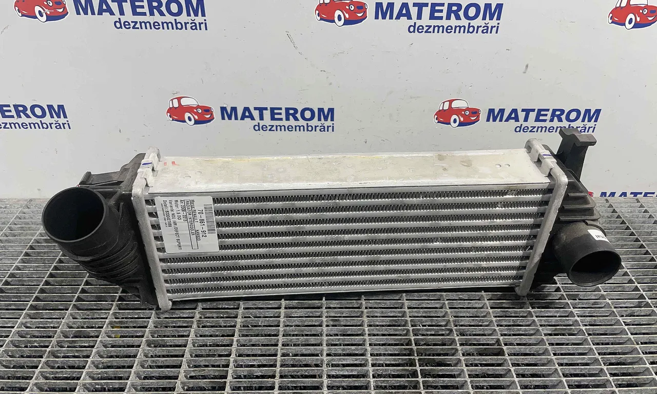 RADIATOR INTERCOOLER RENAULT KANGOO / GRAND KANGOO II 2008-2013