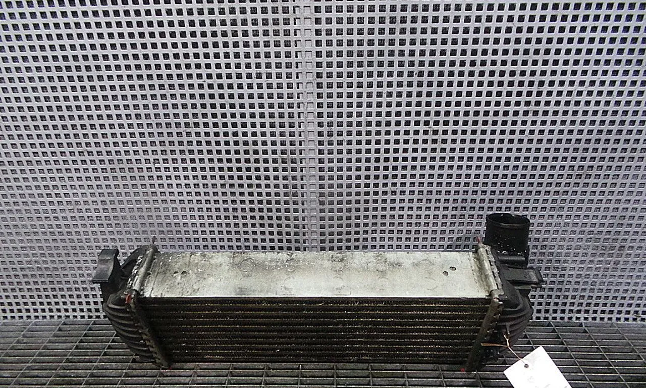RADIATOR INTERCOOLER RENAULT KANGOO / GRAND KANGOO II 2008-2013