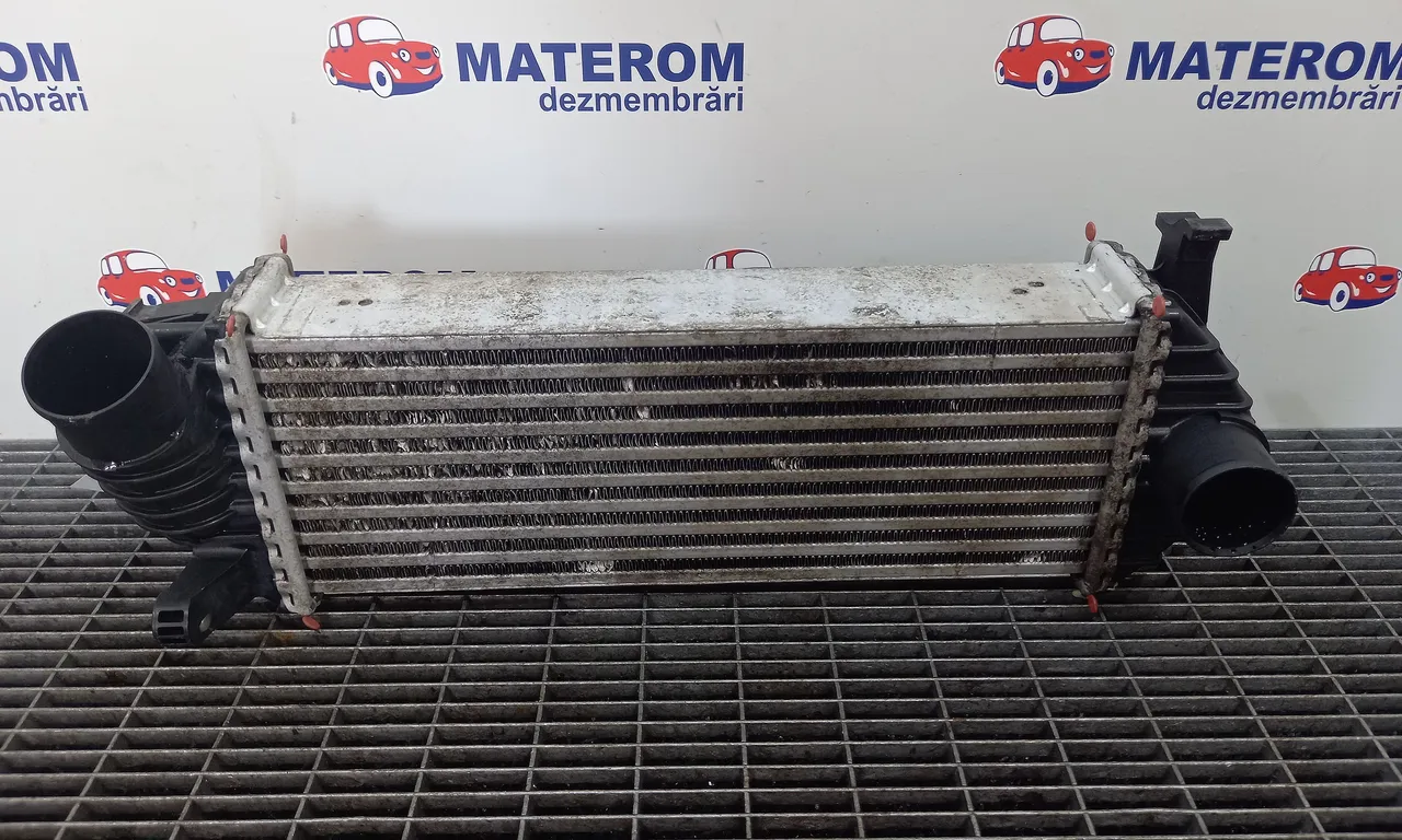 RADIATOR INTERCOOLER RENAULT KANGOO / GRAND KANGOO II 2008-2013