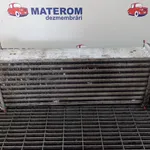 RADIATOR INTERCOOLER