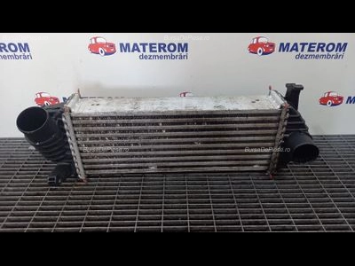 RADIATOR INTERCOOLER RENAULT KANGOO / GRAND KANGOO II 1.5 dCi 70 2008-2013 oe 8200427469, vedere frontata