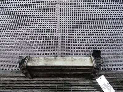 RADIATOR INTERCOOLER