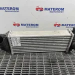 RADIATOR INTERCOOLER RENAULT KANGOO / GRAND KANGOO II 1.5 DCI 2008-2013 oe-8200427469, vedere frontata