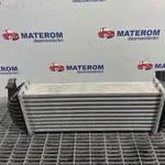 RADIATOR INTERCOOLER RENAULT KANGOO / GRAND KANGOO II 1.5 DCI 2008-2013 oe-8200427469, vedere laterala