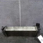 RADIATOR INTERCOOLER RENAULT KANGOO / GRAND KANGOO II 1.5 dCi 85 2008-2013 oe-8200427469, vedere frontata
