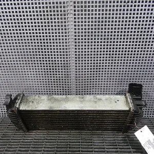 RADIATOR INTERCOOLER