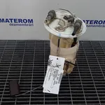 SONDA LITROMETRICA
