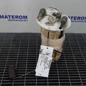 SONDA LITROMETRICA