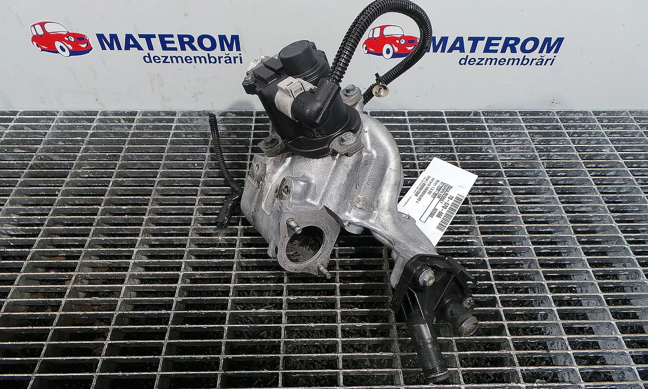SUPAPA EGR RENAULT KANGOO / GRAND KANGOO II 2008-2013