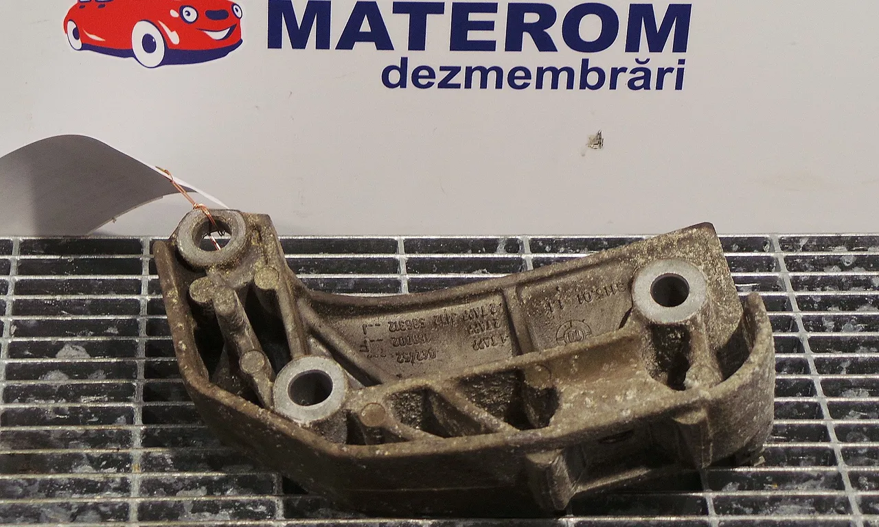 SUPORT MOTOR DREAPTA RENAULT KANGOO / GRAND KANGOO II 2008-2013