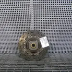 DISC AMBREIAJ RENAULT KANGOO / GRAND KANGOO II 1.5 dCi 70 2008-2013 oe-301016758R, vedere laterala