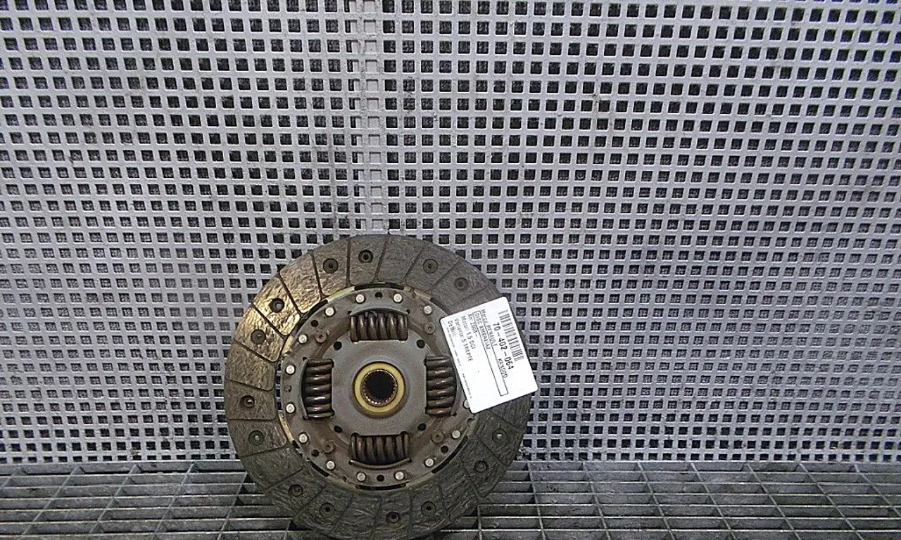 DISC AMBREIAJ RENAULT KANGOO / GRAND KANGOO II 2008-2013