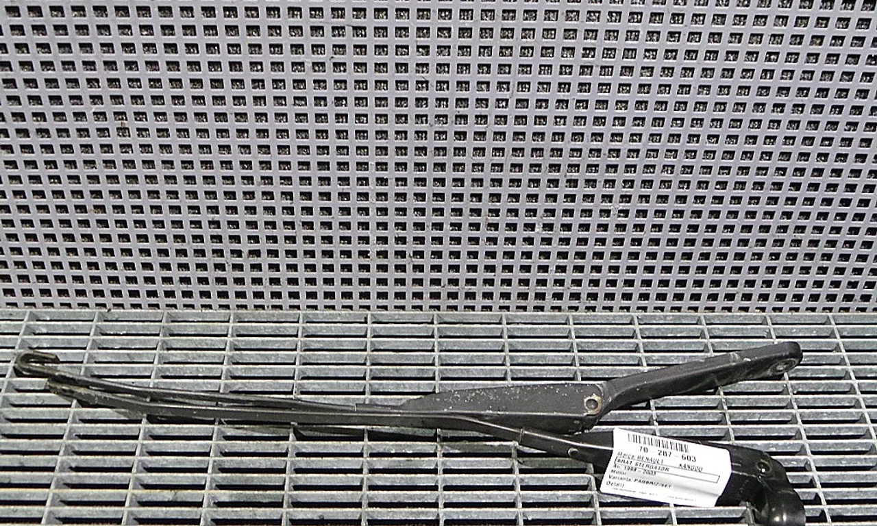 BRAT STERGATOR RENAULT KANGOO 1997-2003