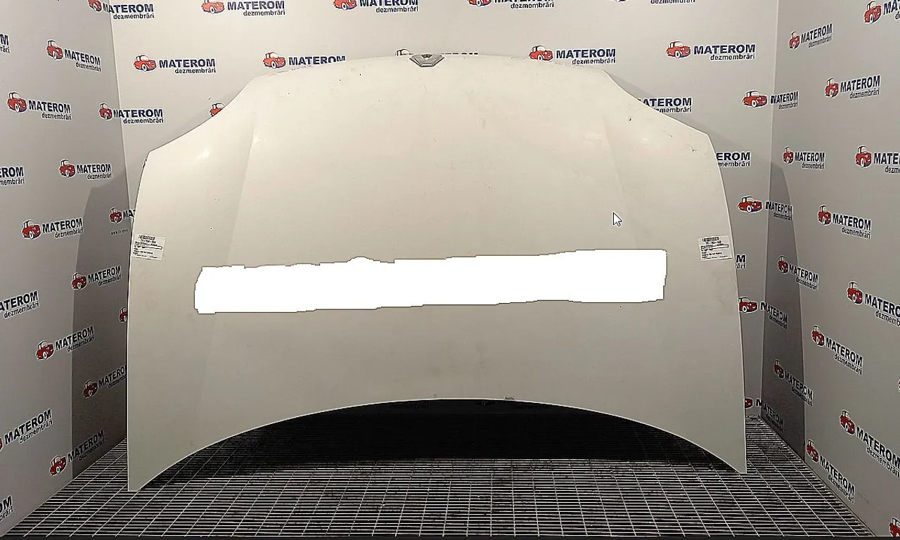 CAPOTA FATA RENAULT KANGOO 1997-2003