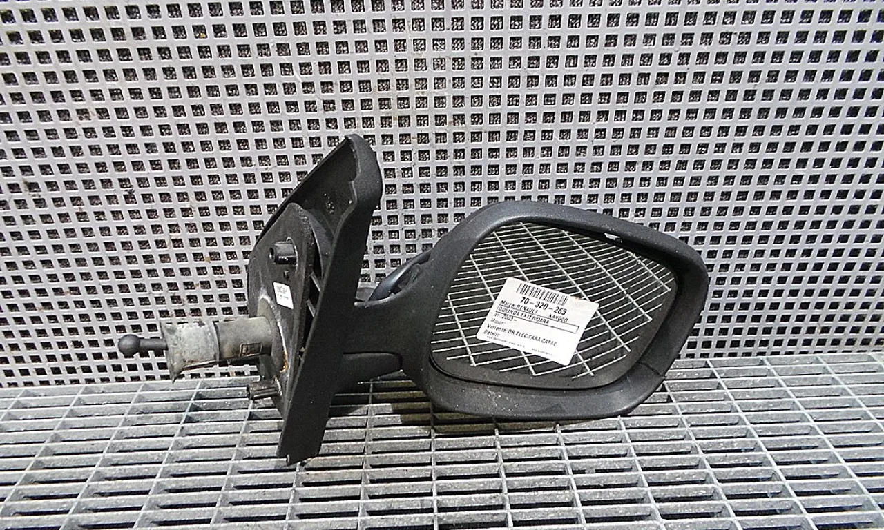 OGLINDA EXTERIOARA DREAPTA RENAULT KANGOO 1997-2008