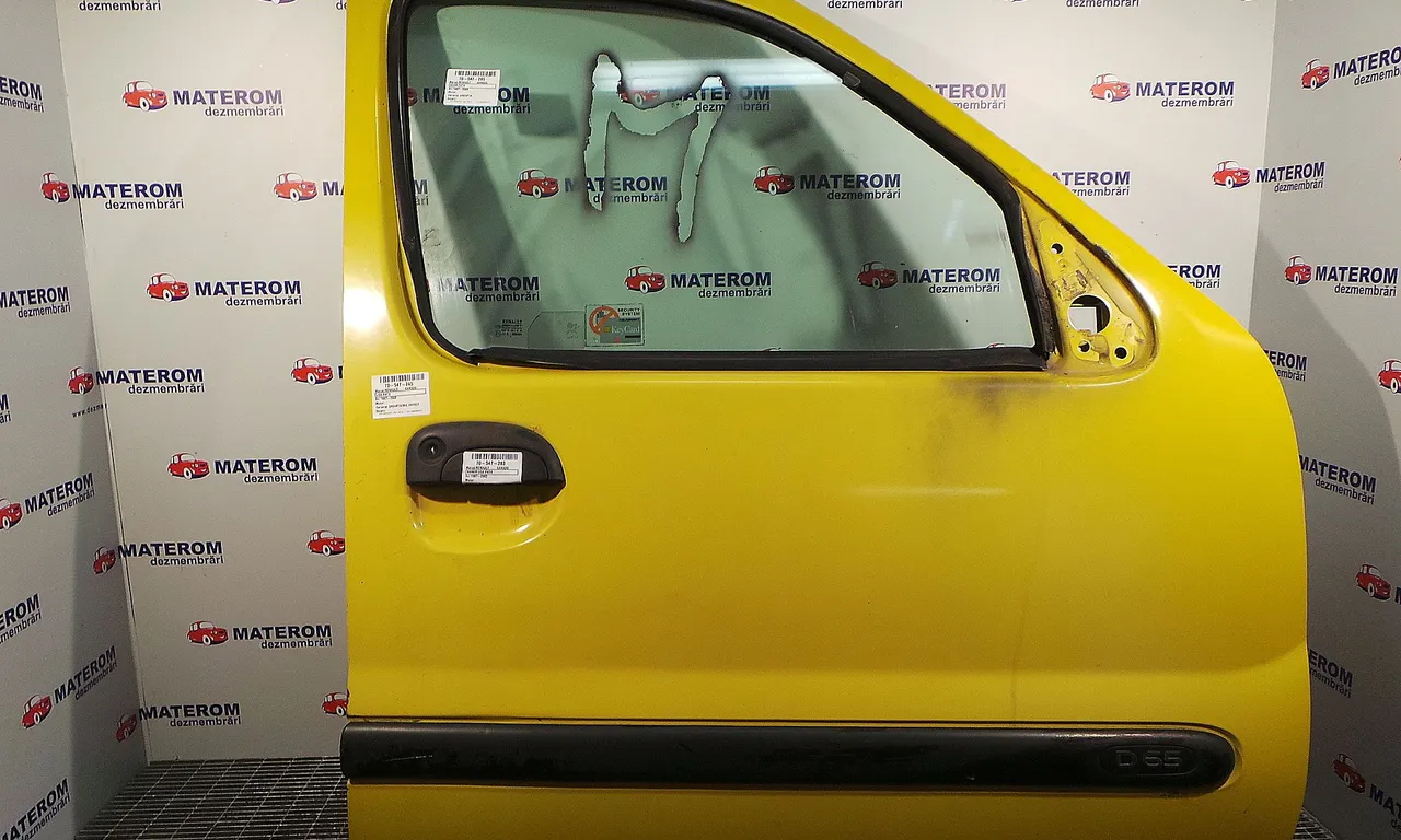 USA FATA DREAPTA RENAULT KANGOO 1997-2003