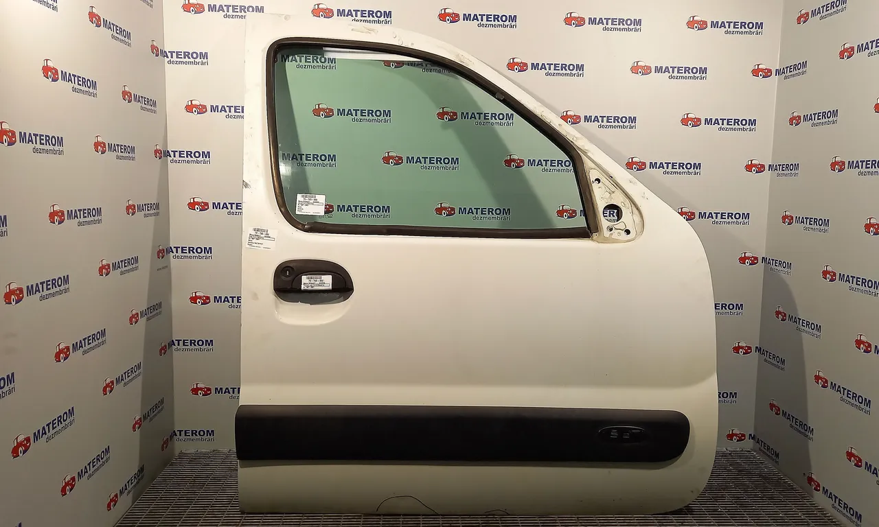USA FATA DREAPTA RENAULT KANGOO 1997-2003
