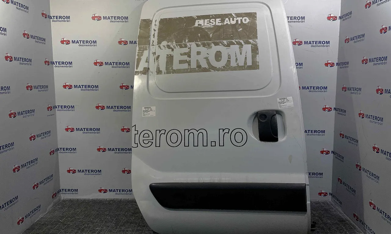 USA LATERALA RENAULT KANGOO 1997-2003