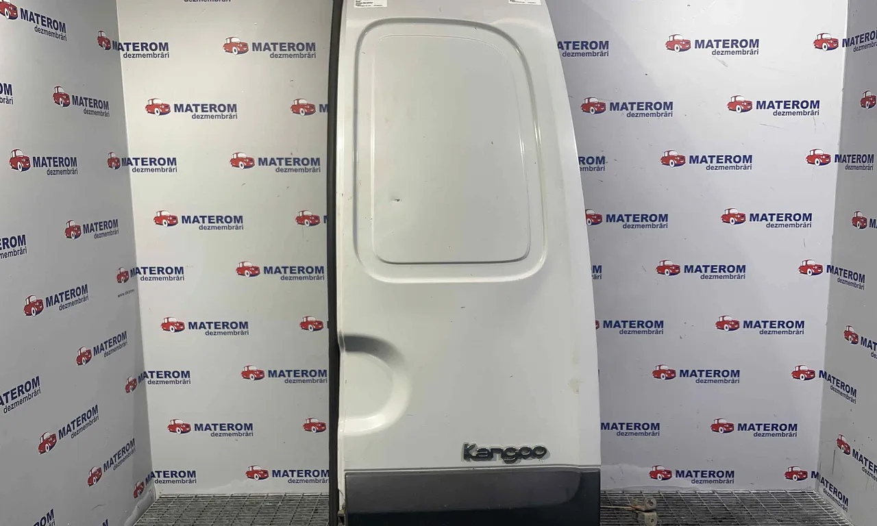 USA SPATE DREAPTA RENAULT KANGOO 1997-2003