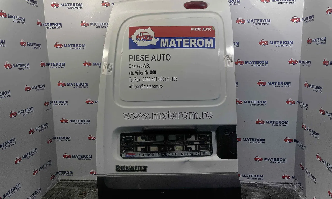 USA SPATE STANGA RENAULT KANGOO 1997-2003