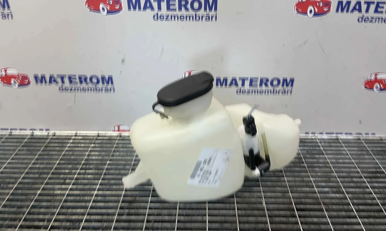 VAS SPALATOR RENAULT KANGOO 1997-2008