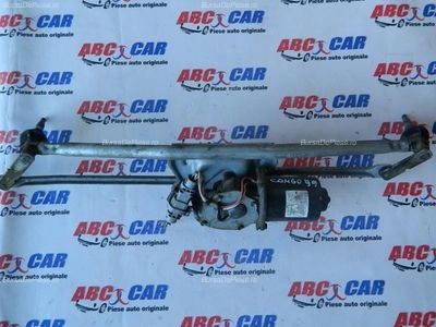 Ansamblu stergator cu motoras RENAULT KANGOO 1997-2026 oe 54115517, vedere frontata