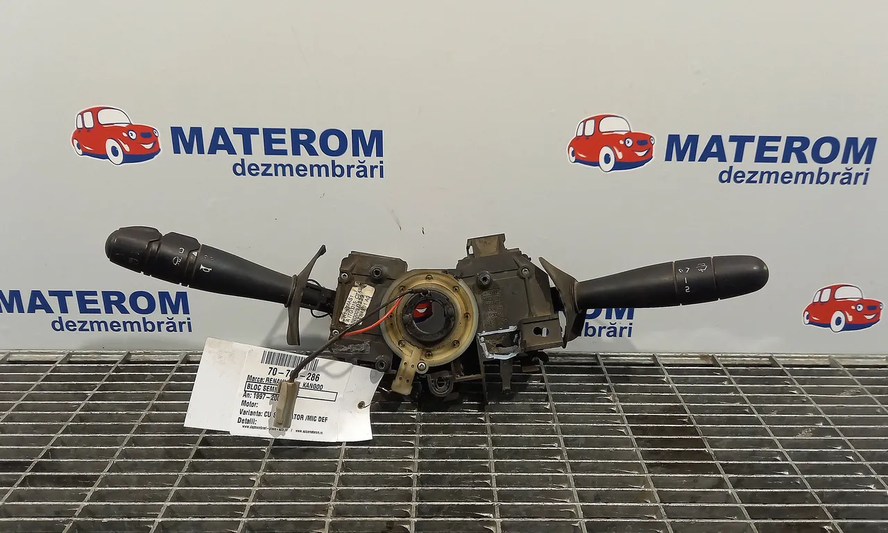 BLOC SEMNALIZARE RENAULT KANGOO 1997-2003