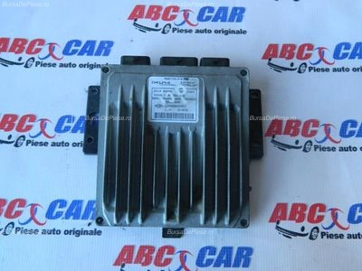 Calculator motor RENAULT KANGOO 1997-2026 oe 8200212348, vedere frontata