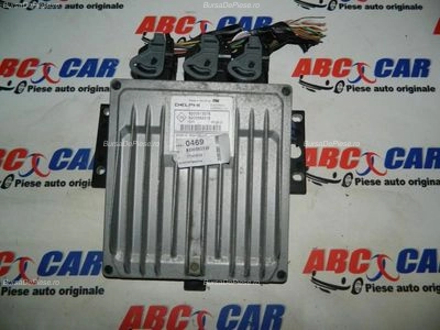 Calculator motor RENAULT KANGOO 1997-2007 oe 8200513076, vedere frontata