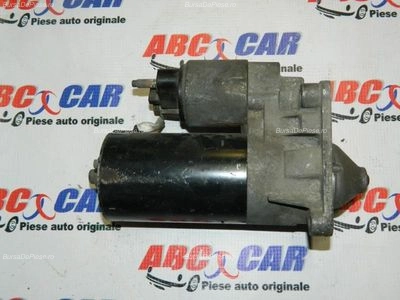 Electromotor