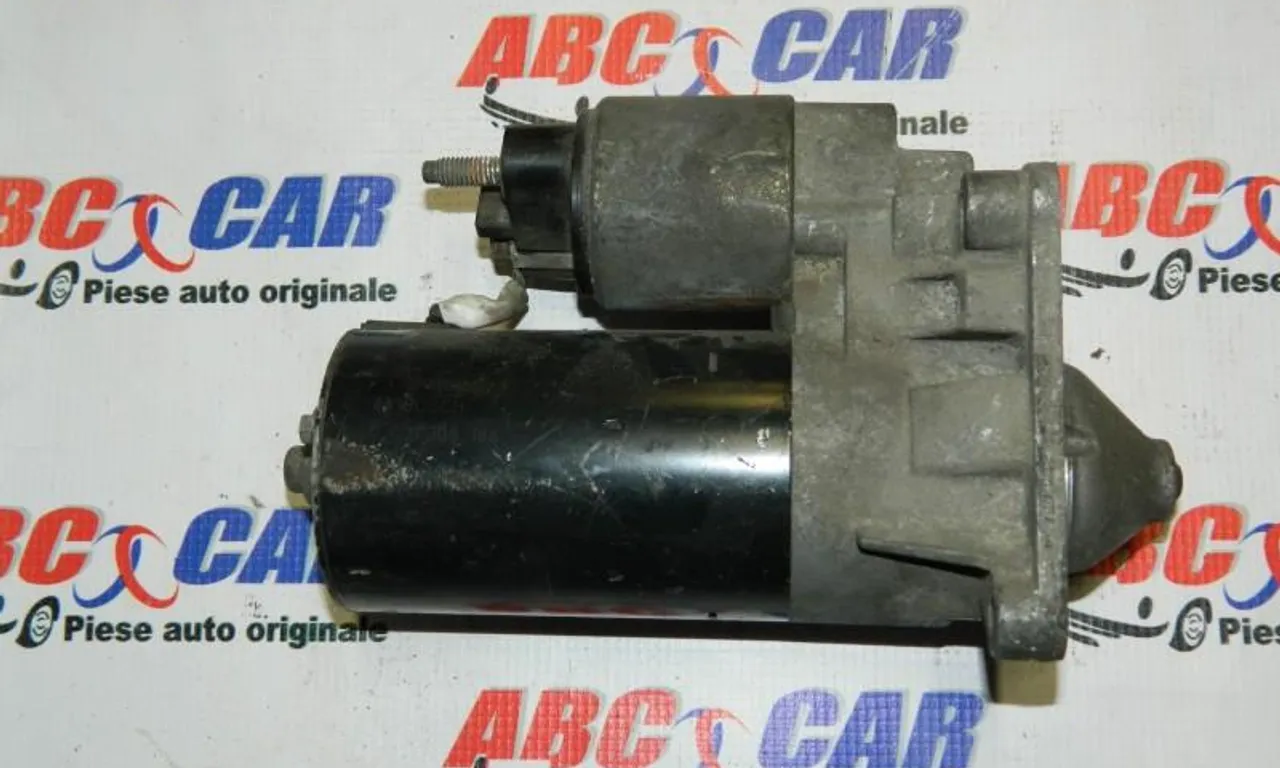 Electromotor RENAULT KANGOO 1997-null