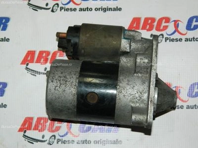 Electromotor