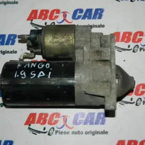 Electromotor