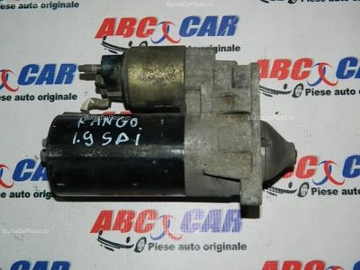 Electromotor