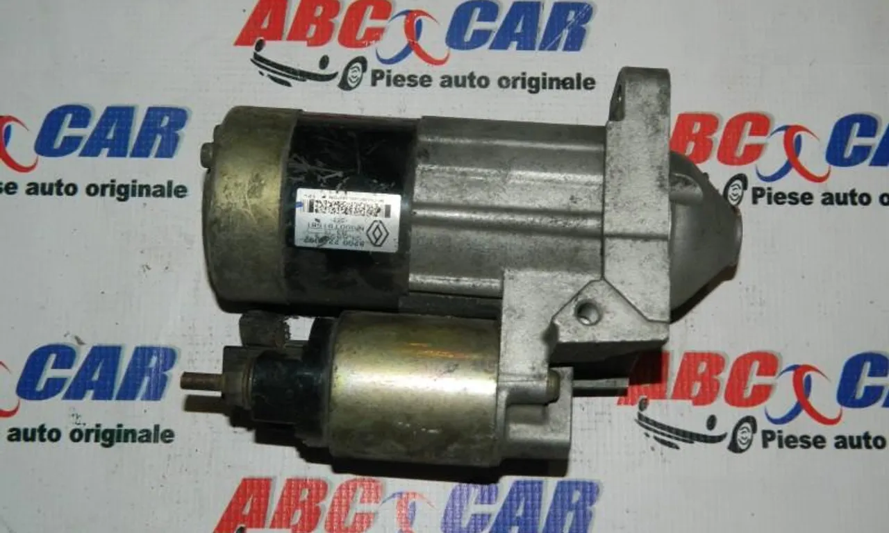 Electromotor RENAULT KANGOO 1997-null