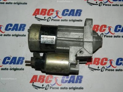 Electromotor