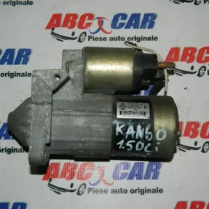 Electromotor