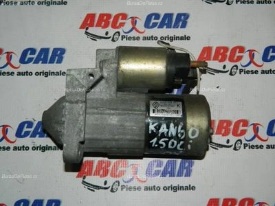 Electromotor
