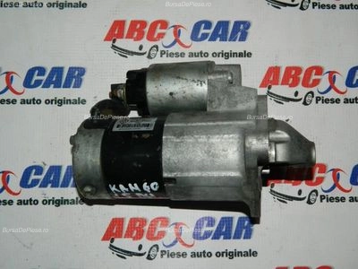 Electromotor