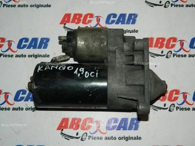 Electromotor RENAULT KANGOO 1997-2026 oe 8670821573, vedere frontata