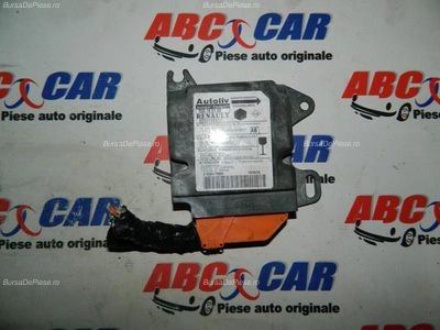 Modul Airbag RENAULT KANGOO 1997-2007 oe 8200112111, vedere frontata