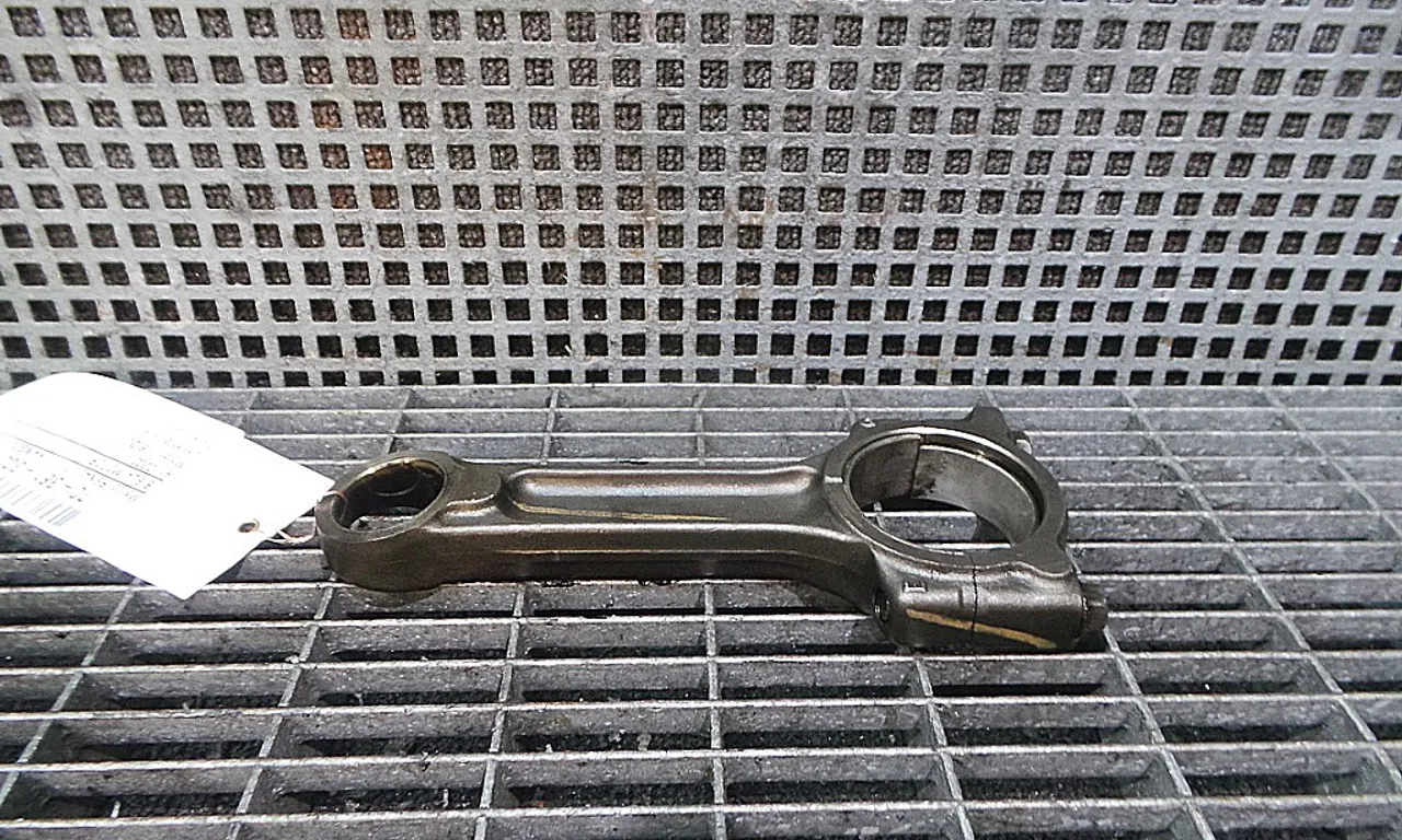 BIELA MOTOR RENAULT KANGOO 1997-2008